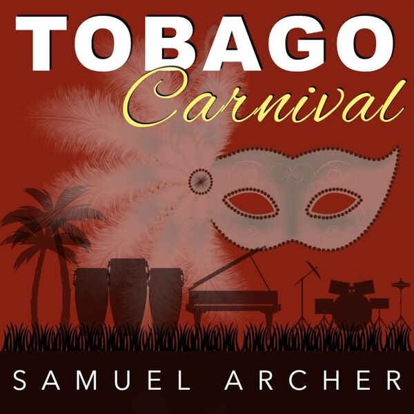 Cover art for Tobago Carnival
