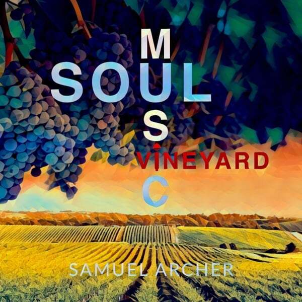 Cover art for Soul Music Vineyard